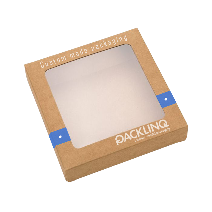 Example printed boxes