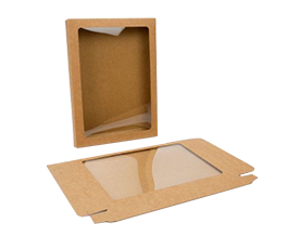 Assortment Kraft Boxes